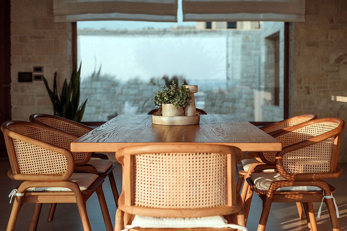Poemo Beachfront Villas